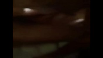 Two girls fucking one lucky guy