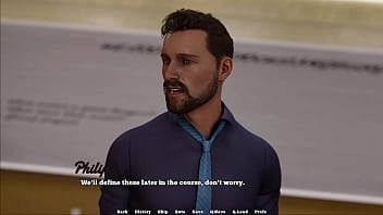 Law school #12 meeting the hot brunette britain girl