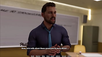 Law school #12 meeting the hot brunette britain girl