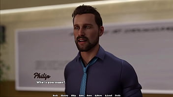 Law school #12 meeting the hot brunette britain girl