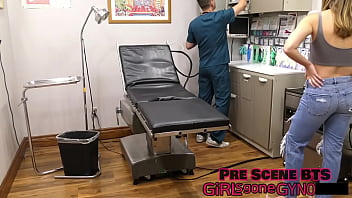 Tyler lynn's yearly dental exam