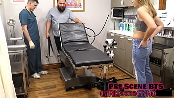 Tyler lynn's yearly dental exam