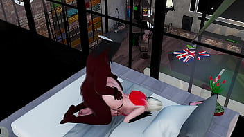 Bbc fucks a thirsty bitch