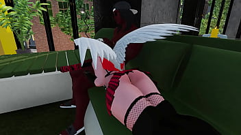 Bbc Fucks A Thirsty Bitch thumbnail