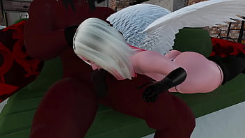 Bbc fucks a thirsty bitch