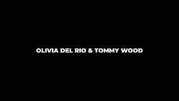 Beautiful milf olivia del rio fucking big cock stud Beautiful milf olivia del rio fucking big cock stud