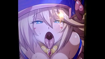 Ygo maga oscura sop #2