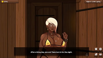 Venture seas ship sex