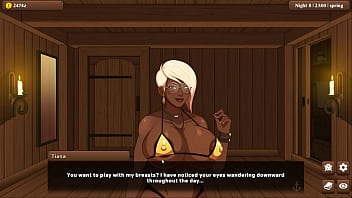 Venture seas ship sex