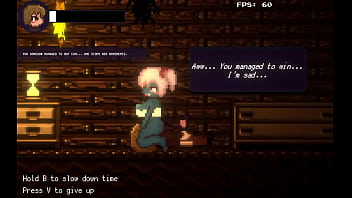 Drain mansion part 6 succubus trials