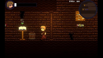 Drain mansion part 6 succubus trials