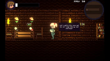 Drain mansion part 6 succubus trials