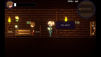 Drain mansion part 6 succubus trials