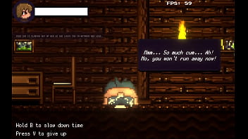 Drain mansion part 6 succubus trials