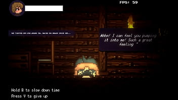 Drain mansion part 6 succubus trials