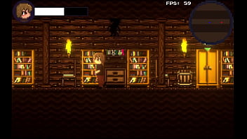 Drain mansion part 6 succubus trials