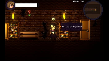 Drain mansion part 6 succubus trials Drain mansion part 6 succubus trials