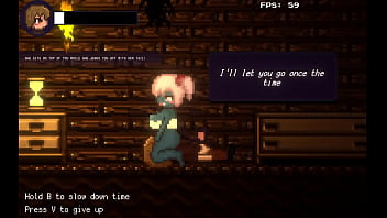 Drain mansion part 6 succubus trials