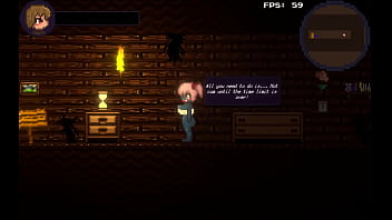 Drain mansion part 6 succubus trials