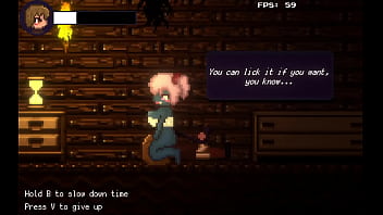 Drain mansion part 6 succubus trials