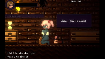 Drain mansion part 6 succubus trials