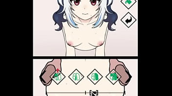 Girls stick to together girl on the wall ep 1