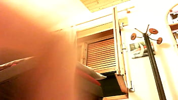 Nyx a college student's double life in the shadow of the webcam