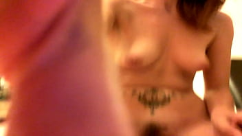 Nyx a college student's double life in the shadow of the webcam