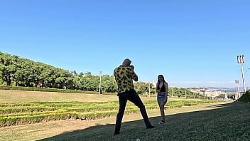 Bubble butt fucked i took off the condom on a girl i picked up in the park