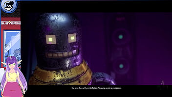 Fucking in subverse episode twenty