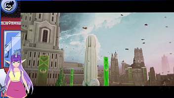 Fucking in subverse episode twenty