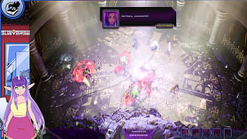 Fucking in subverse episode twenty