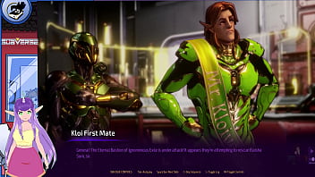 Fucking in subverse episode twenty