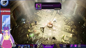 Fucking in subverse episode twenty