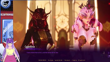 Fucking in subverse episode twenty