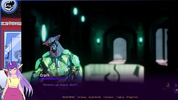 Fucking in subverse episode twenty