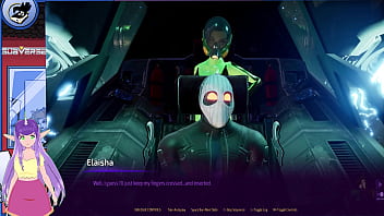 Fucking in subverse episode twenty