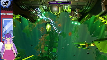 Fucking in subverse episode twenty