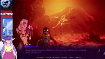 Fucking in subverse episode twenty