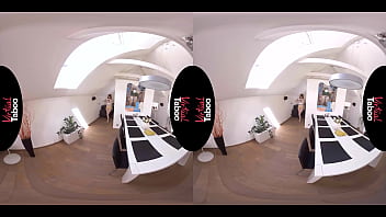 Virtual Taboo Redhead And Her Body thumbnail