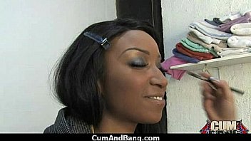 Hard interracial dp group action 27