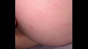 Sexy wife takes a big cock