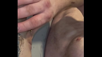 Sexy wife takes a big cock