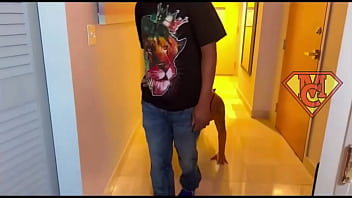 I just love having sexy women on a leash and fitmusclemama got the fucking she deserved for being a good girl