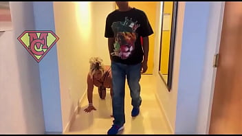 I just love having sexy women on a leash and fitmusclemama got the fucking she deserved for being a good girl