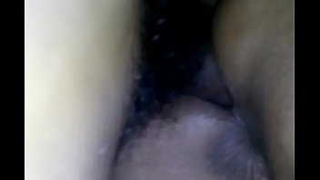 Unas chupaditas asi de mojadita