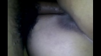 Unas chupaditas asi de mojadita