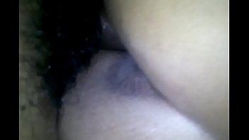 Unas chupaditas asi de mojadita