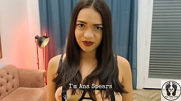 Humiliated submissive latina slut desperated bc familiar debt