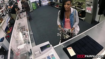 Putting my dick in the 19th hole